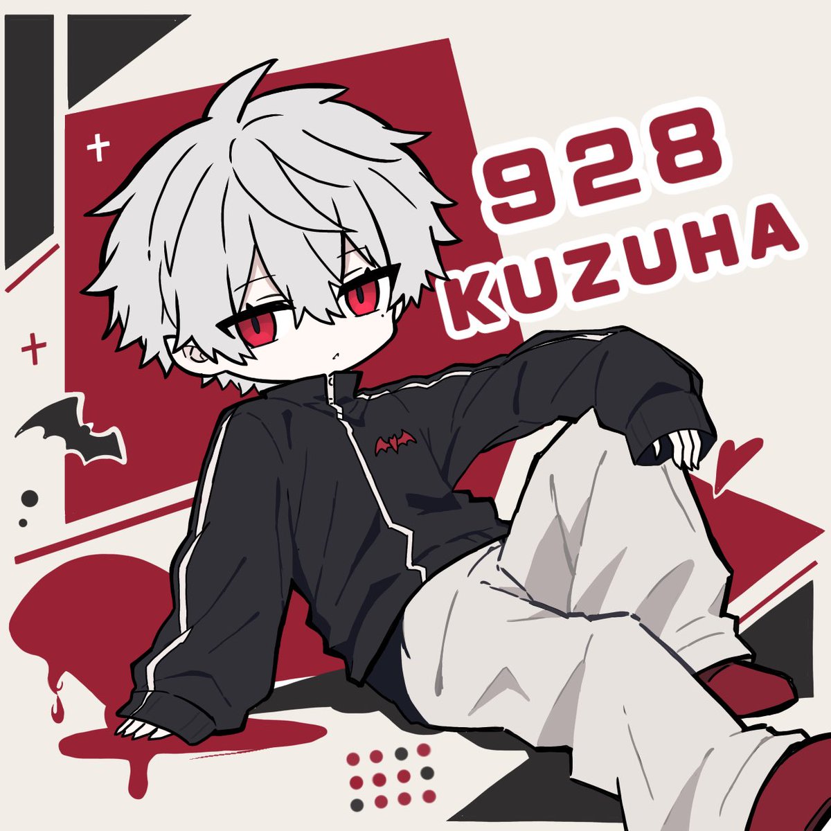 cororooo7's tweet photo. 928の日🎉
#くずはの日2026
#KuzuArt https://t.co/porQe9xvJM