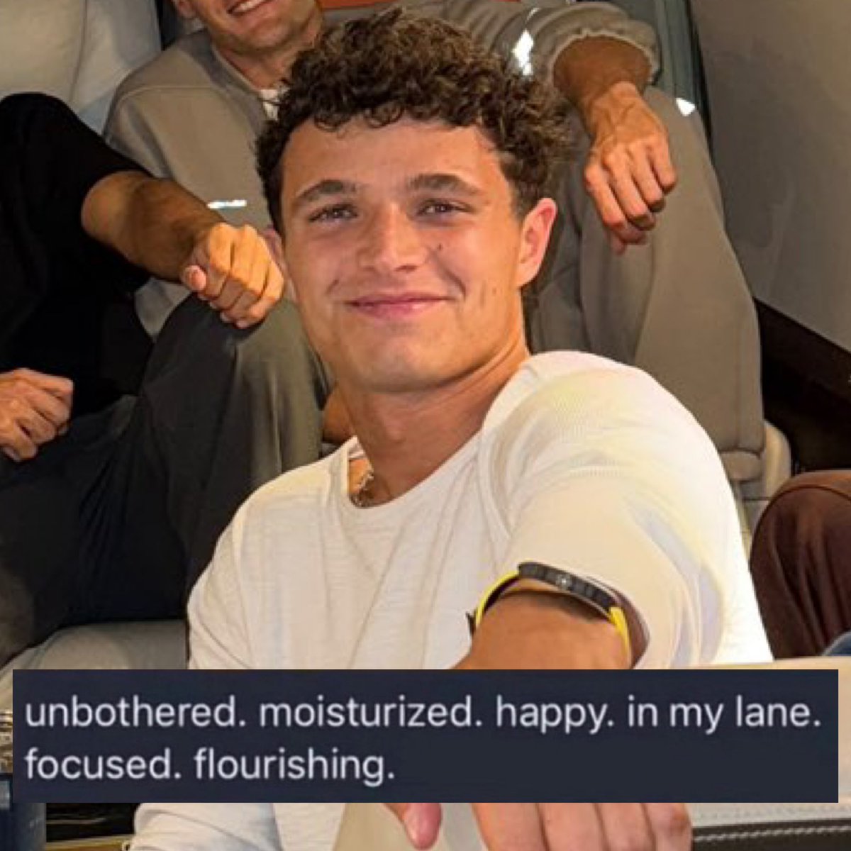 ln4norris's tweet photo. https://t.co/3CEgNXcuAA
