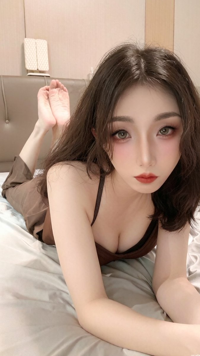 nhbaoy's tweet photo. 补补档
#女装大佬 #男の娘 #cd #ts #东莞 #广州 #深圳 #人妖 #伪娘 #男娘 #shemale #trans https://t.co/mZUuIjsxgo