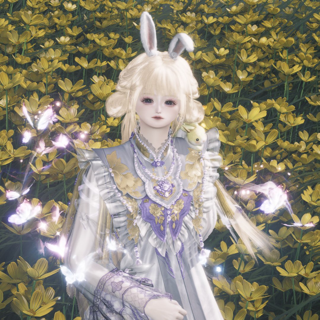 miku7417's tweet photo. これとツインテールだけは許してほしい。
かわいいかわいいかわいい🐰🫶 https://t.co/872V4Dpsq3