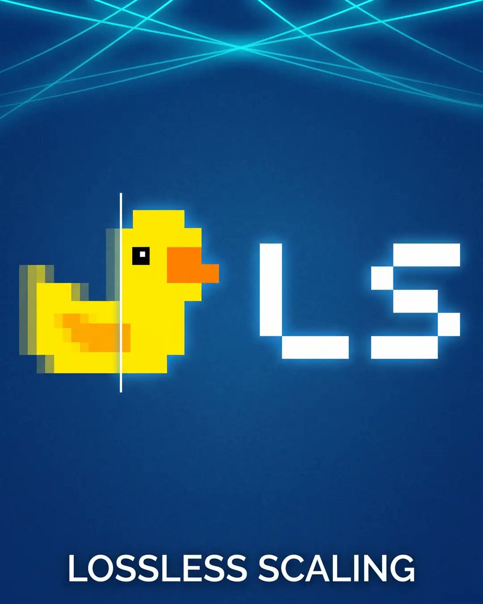 GameGPU_com's tweet photo. https://t.co/jYm9k66E2i

The third-party Addon Manager 0.9.12 utility for Lossless Scaling now enables users to replace the standard NIS upscale pass with Intel XeSS, NVIDIA DLSS, or AMD FSR algorithms.

This release incorporates the Intel XeSS 3 SDK 2.0.2 runtime environment, offering broad hardware compatibility across Intel Arc, AMD Radeon, and NVIDIA GeForce graphics cards. Additional features include native HDR handling, custom sharpening parameters, and edge detection sliders. Developer notes indicate that the new XeSS pipeline has passed test-harness validation but awaits verification in commercial titles.

Vendor runtimes are isolated into separate execution memory to prevent full crashes.

#losslessscaling #xess #dlss #fsr #pcgaming #hardware #gaming