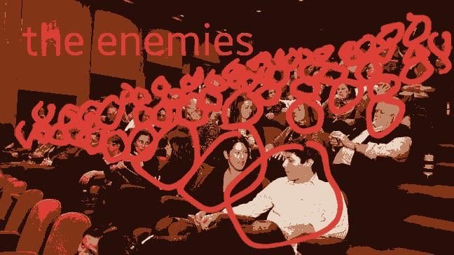 jajajazmu's tweet photo. q dificil cursar con pelotudos cuando vos no te bancas ni una https://t.co/05A1iAXIbc