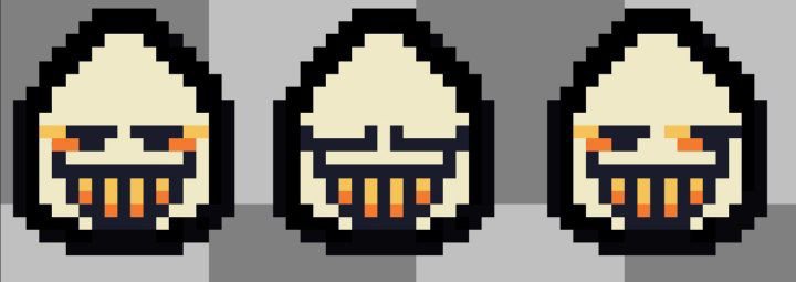 sk3l909's tweet photo. Doin some sprites 👀 https://t.co/GwXbxOmce0