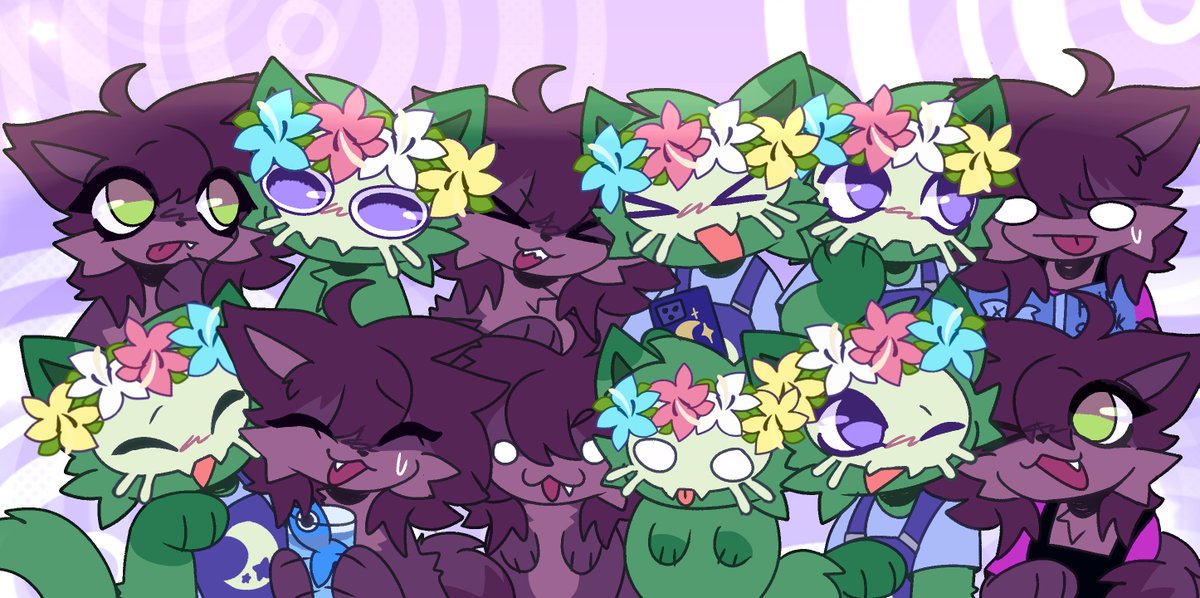 WildfireOwO's tweet photo. Uhhh uhhh 
Art. 
#commission https://t.co/loZTKYVhhz