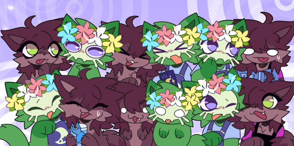 WildfireOwO's tweet photo. Uhhh uhhh 
Art. 
#commission https://t.co/loZTKYVhhz