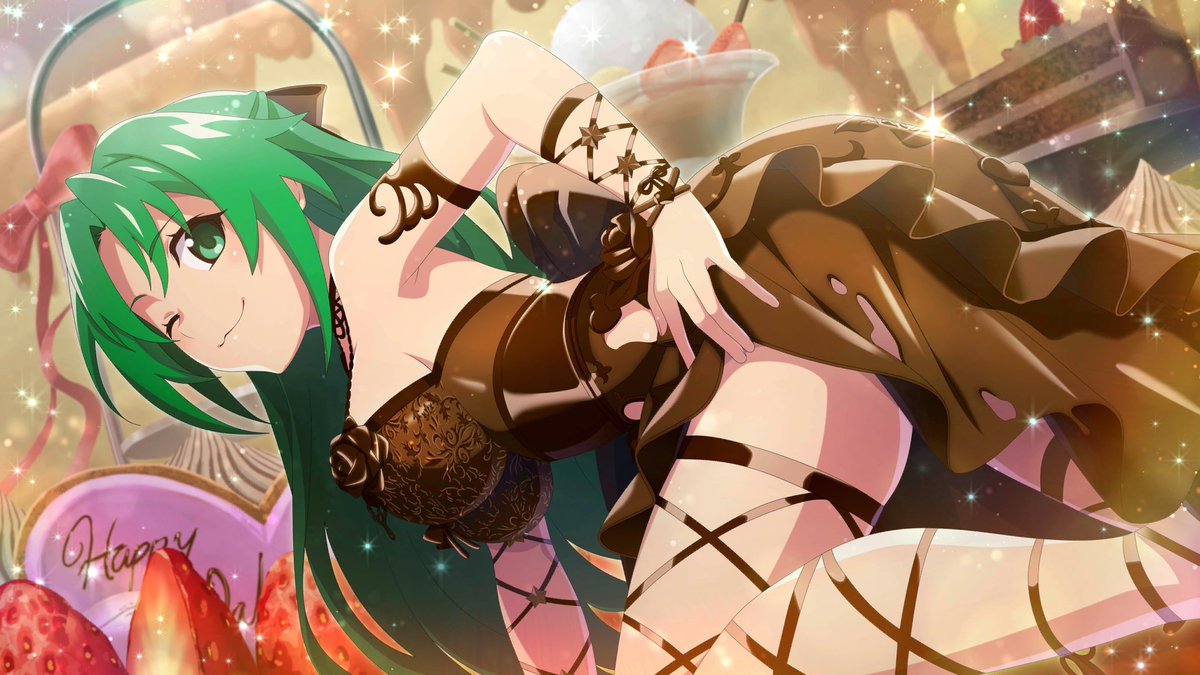 Minamii53's tweet photo. Is this Shion or Mion? https://t.co/UzZNs6ofWY