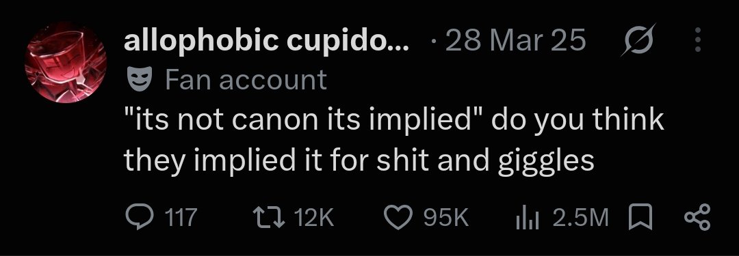 silvercndleyaoi's tweet photo. i genuinely gotta start taxing this tweet https://t.co/e7CUNxOatv