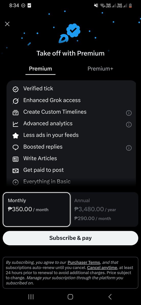 rindeerr's tweet photo. @444chainsaw nasayang po yung blue tick ko sa isang acc😭 https://t.co/tRtT9Yw3WH