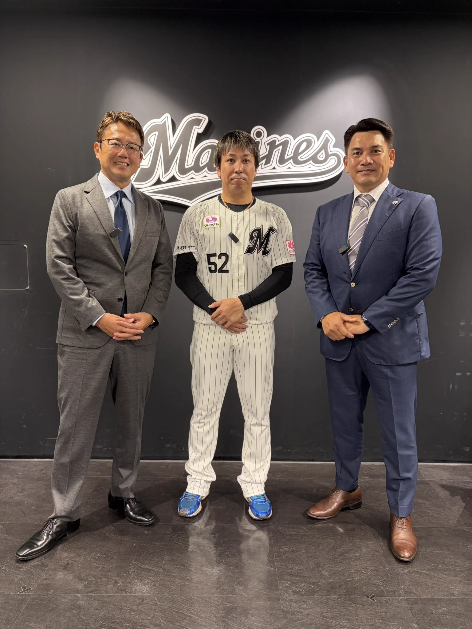 日本プロ野球名球会【公式】 (@meikyukai_nihon) / X