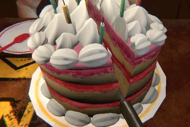 minzai_____'s tweet photo. 妹が手作りでマウスウォッシングのケーキ作ってくれた😭😭神😭😭 https://t.co/Y4MKzaIX3b