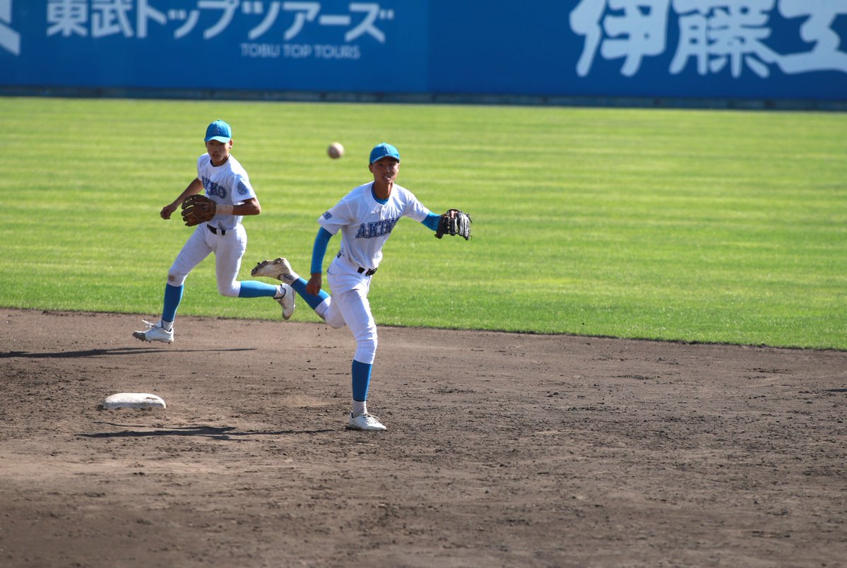 sisinji's tweet photo. 第78回秋季東北地区高等学校野球
秋田県大会
秋田工業高校
三村 豪(2年 男鹿東中学校/SFIDA_BC)
#秋田工業高校硬式野球部
#金砂ブルー
#質実剛健
#SFIDA_BC https://t.co/IKNiUThaOB