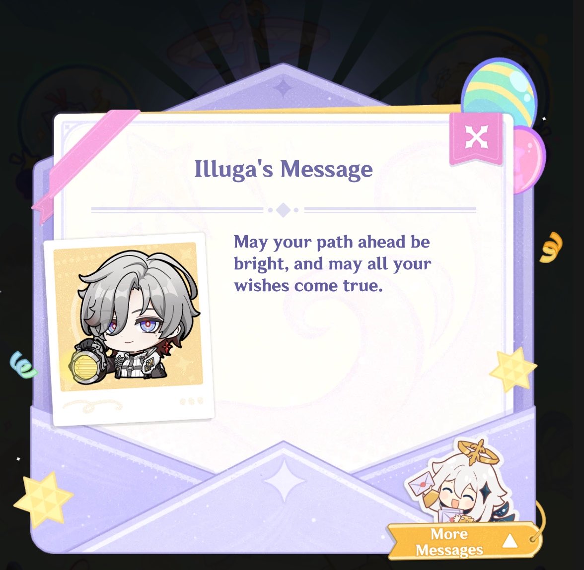 illugapilled's tweet photo. ILLUGA’S MESSAGE 🥹🥹🥹🥹🥹 https://t.co/zerwckFCHq