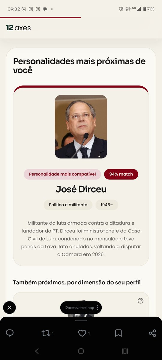 cambalheta's tweet photo. Vou ser obrigado a votar no José Dirceu

https://t.co/6oF6waYOCh https://t.co/U98V8yqNTQ