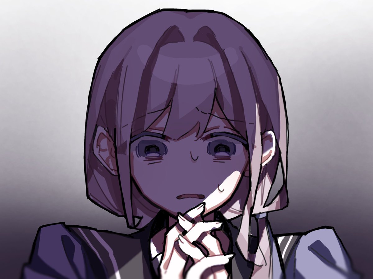 danzaiasobi's tweet photo. 「……ねえ、揺蕩くん」
「私を、殺して。」 https://t.co/EdHF1itRF8