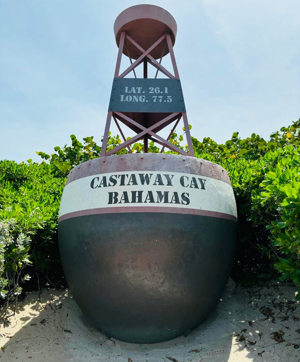 NatheCastro's tweet photo. 📍Castaway Cay, Bahamas 🚢🏝️🗺️📸✌🏼
•
•
•
•
•
•
•
•
•
•
•
•
•
•
•
•
•
•
•
#nomadicbearventures #castawaycay #disney #disneycruiseline #bahamas #beautifuldestinations #wander https://t.co/zyCFubj6tT