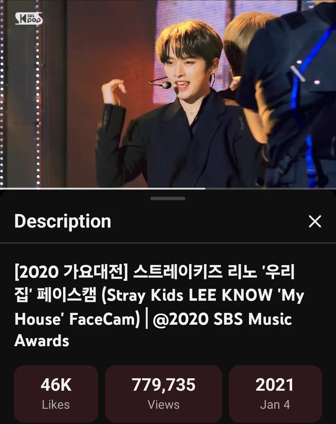 LEE KNOW STATIONHEAD on X: 