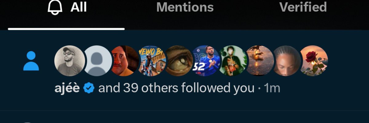 _Mencito's tweet photo. Why haven't you followed me? The good part is that I will follow you back asap and engage in all your post...don't dull.. https://t.co/FkJhxm3wSs