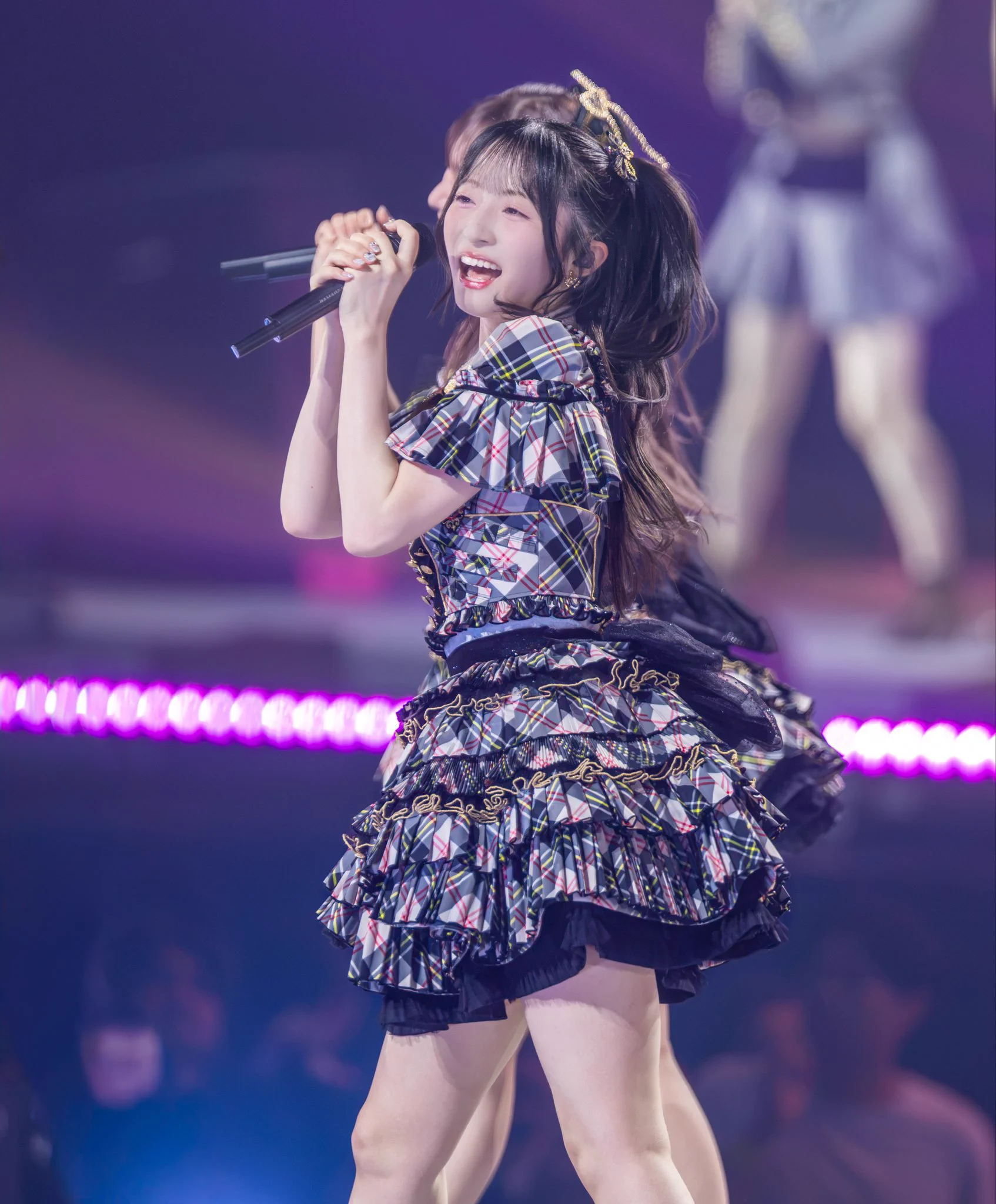 秋山由奈 (@yunachan_akb48) / X