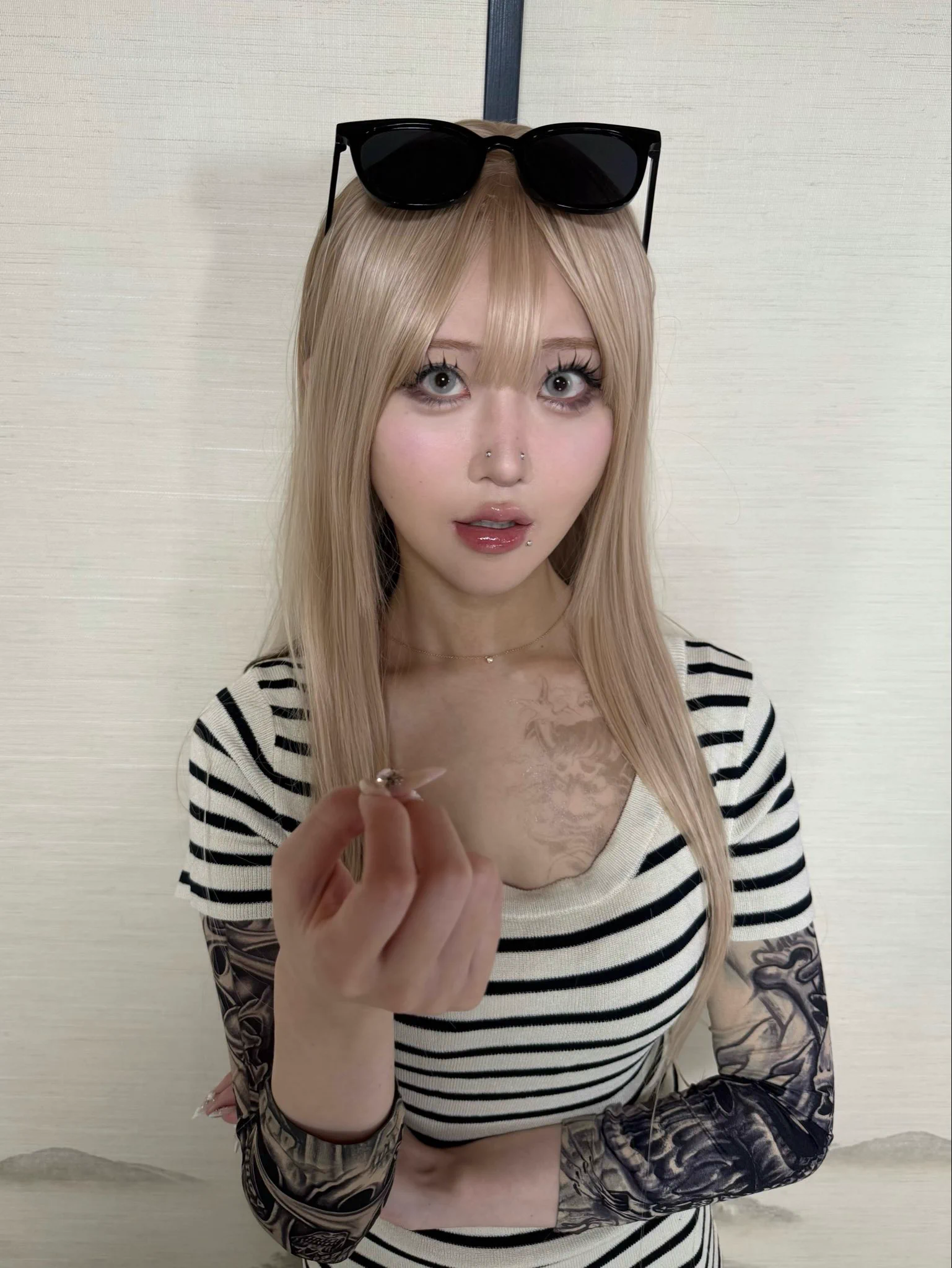 ちゃんちゃんまる on X: 