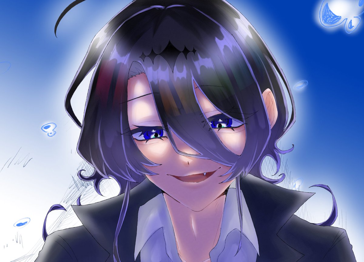 danzaiasobi's tweet photo. キミはどうやってボクを楽しませてくれる？ https://t.co/HUNnSXYSCh