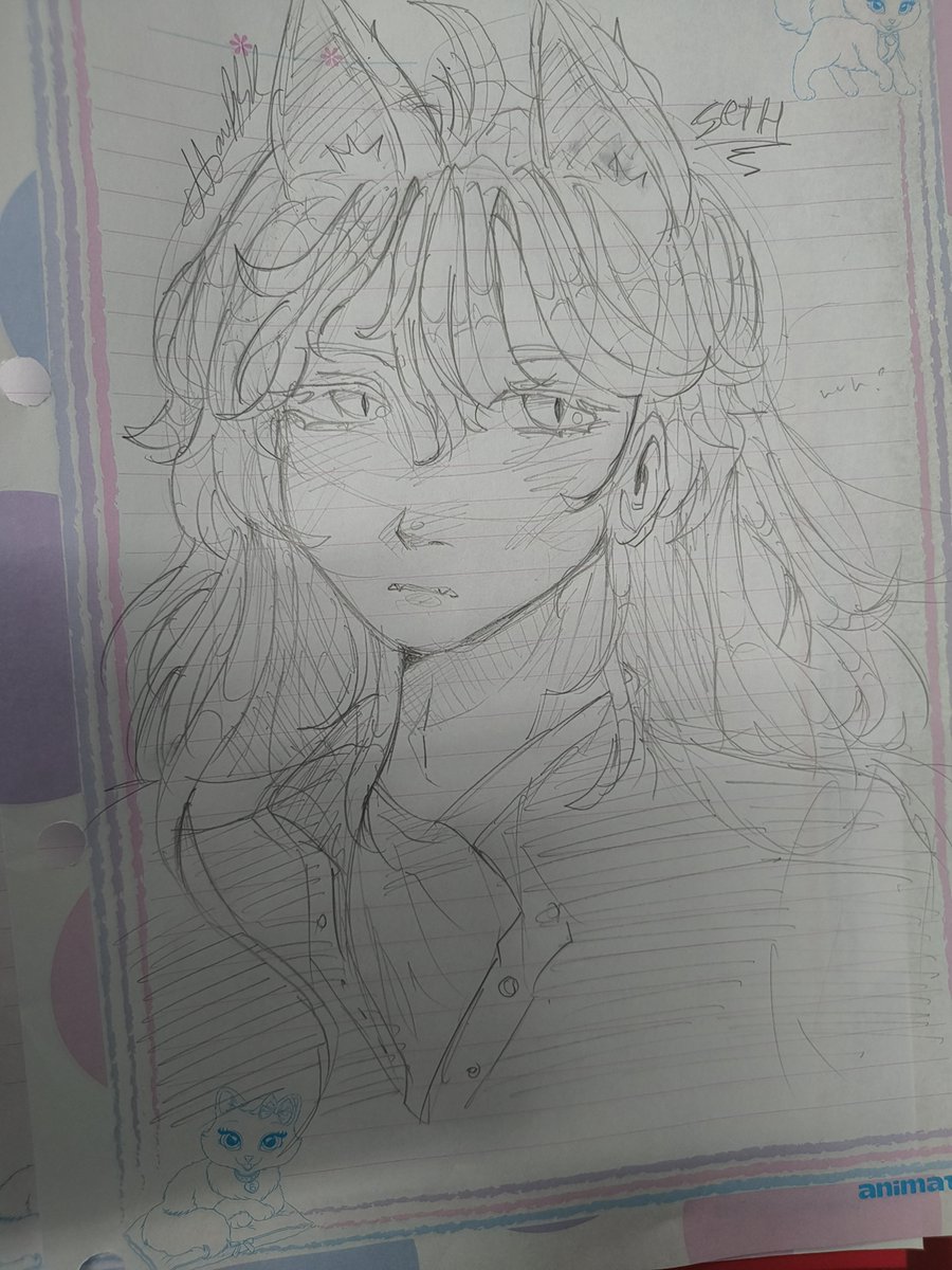 ManuBSKaf's tweet photo. oi alguem me ajuda a desenhar furry, eu tenho uma oc que é espírito de raposa mas eu só sei fazer vibe gacha life raposa #furryartㅤㅤㅤ #furryㅤㅤㅤ #art #artmootsㅤ #oc https://t.co/6jxBHDjEUT