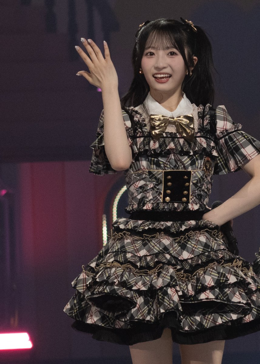 yataka87's tweet photo. #AKB48
#AKBサンコンコン
#佐藤綺星 さん https://t.co/dcGCOPGBW5