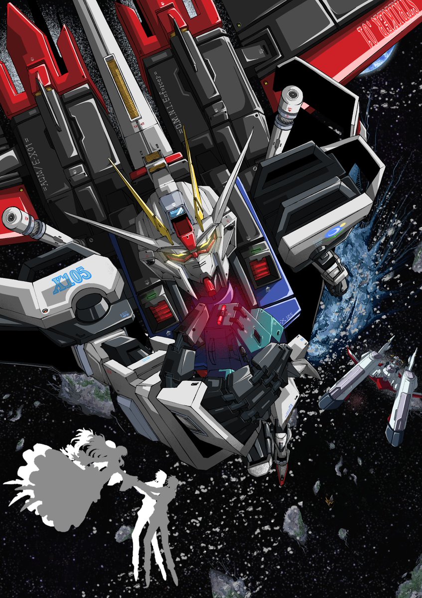 YSHIN91472668's tweet photo. SEED🫶
#全クリエイターに告ぐロボットの作品を解放せよ https://t.co/u30z582i5U