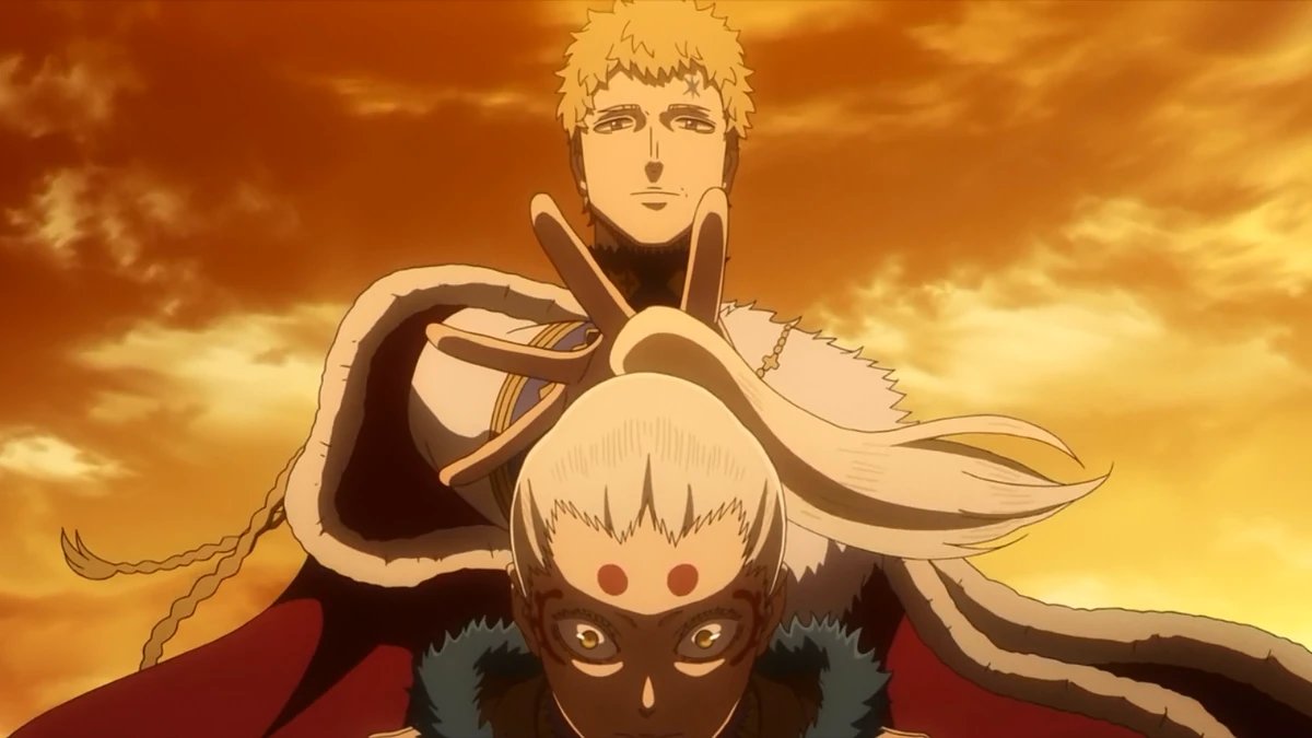 Sundyata_'s tweet photo. J'ai fini l'arc des elfes de Black Clover
Normalement quand t'as un arc comme ça tu le max à mort frr comment on en parle pas ?? https://t.co/Sqgka0XgiH