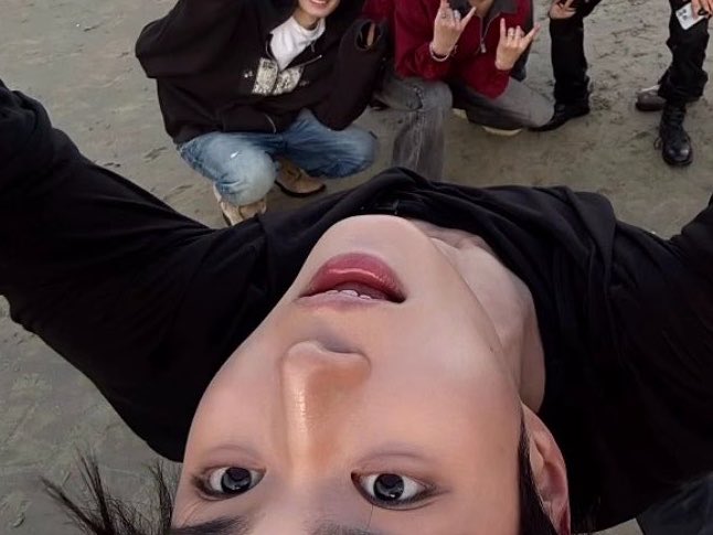 itskjunseo's tweet photo. Dam this is Sangwon form of Junseo https://t.co/brJ1B2NMfs