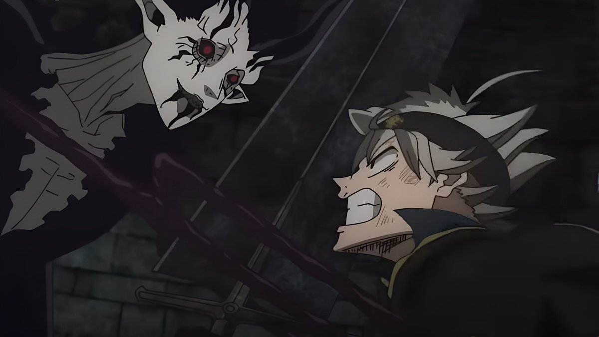Sundyata_'s tweet photo. J'ai fini l'arc des elfes de Black Clover
Normalement quand t'as un arc comme ça tu le max à mort frr comment on en parle pas ?? https://t.co/Sqgka0XgiH