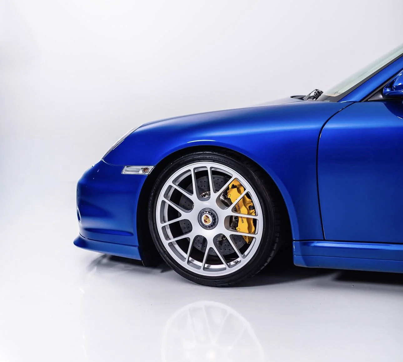 Porsche Club on X: 