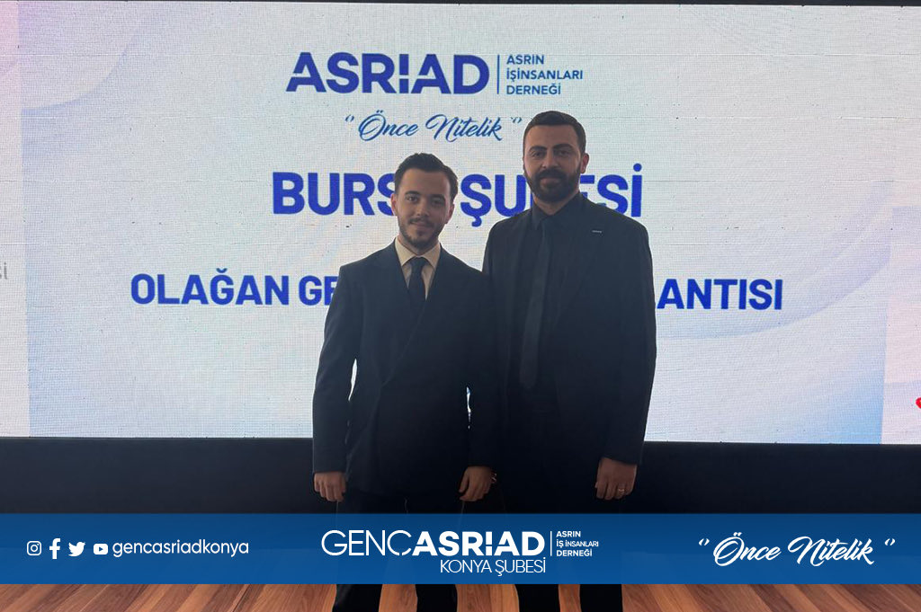 AsriadGenc's tweet photo. Bursa ASRİAD Genel Kurulu, ASRİAD ailesinin farklı şehirlerden katılımıyla gerçekleştirildi.

#gençasriad #asriad #bursa #konya https://t.co/cAnjq88J69