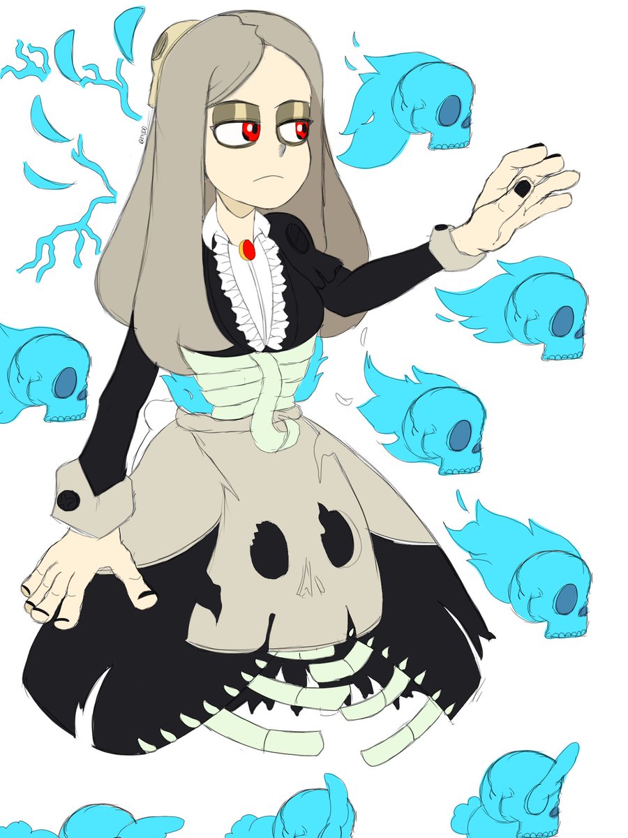 GoldenLazyPanda's tweet photo. Marie korbel adult
#skullgirls #marie_skullgirl
#skullgirlsfanart #Draw #fanart https://t.co/Y5uCrX3yav