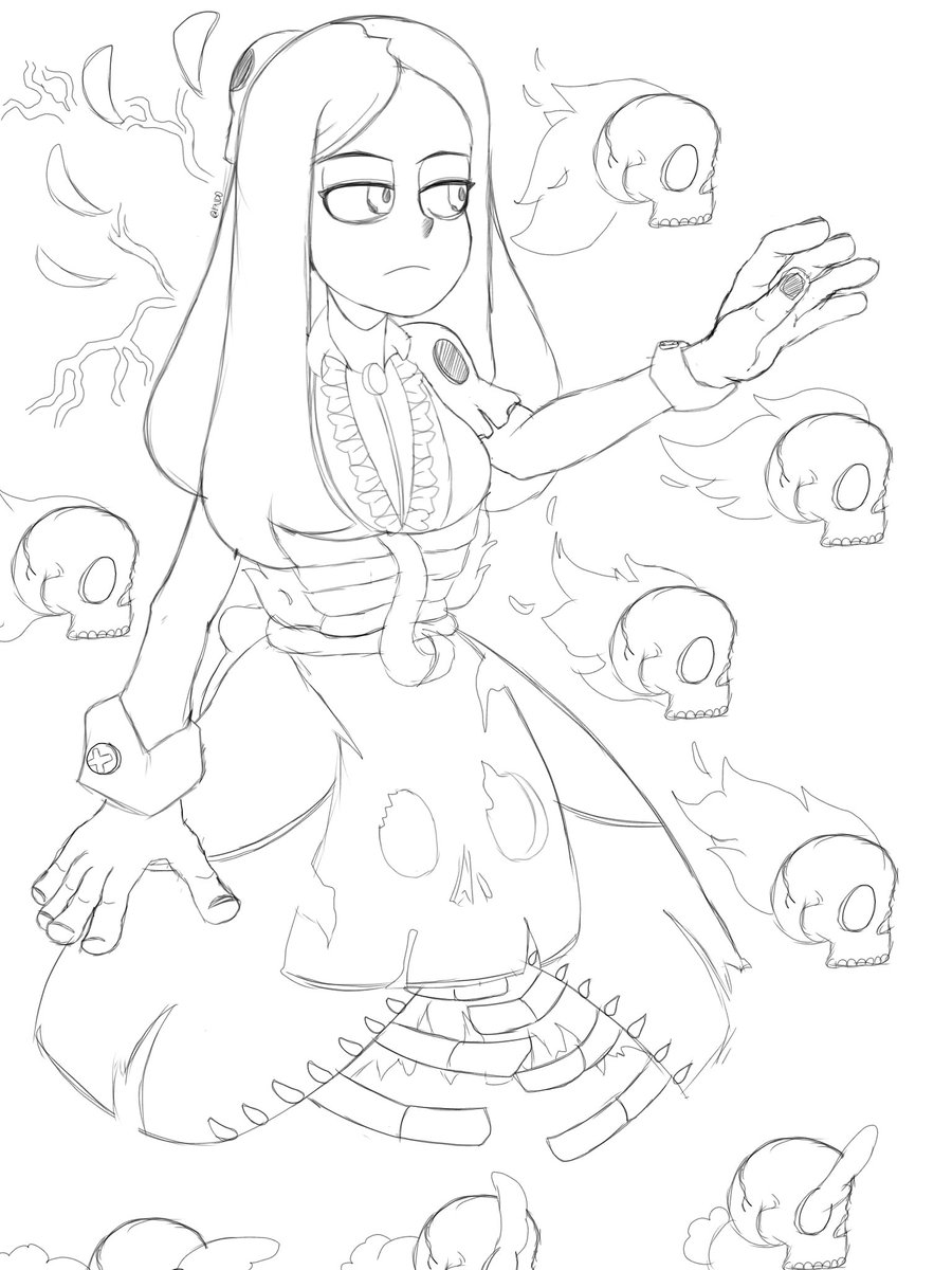 GoldenLazyPanda's tweet photo. Marie korbel adult
#skullgirls #marie_skullgirl
#skullgirlsfanart #Draw #fanart https://t.co/Y5uCrX3yav