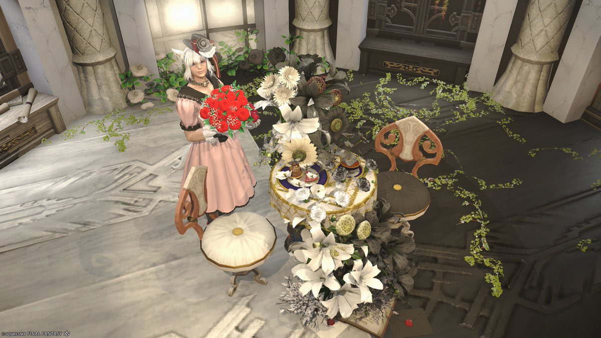 Aisora0704's tweet photo. #FF14 #FF14SS #オスッテ #ST_rasia

素敵なスタジオお借りしました～
ありがとうございました！ https://t.co/87otSOhrjI