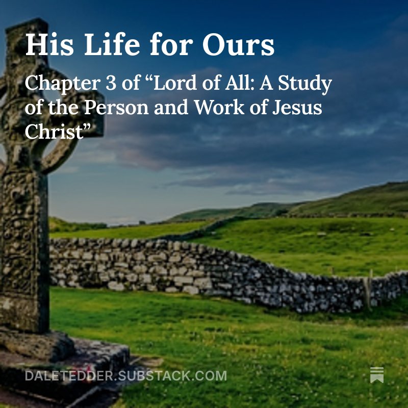 rdale_tedder's tweet photo. His life for ours. There is no greater love than this. Our response is to turn to him, love him, trust him, and follow him. And when we consider all he’s done for us, how could we do otherwise?
https://t.co/OqWaK4CVsD https://t.co/5jlWB4TDTi