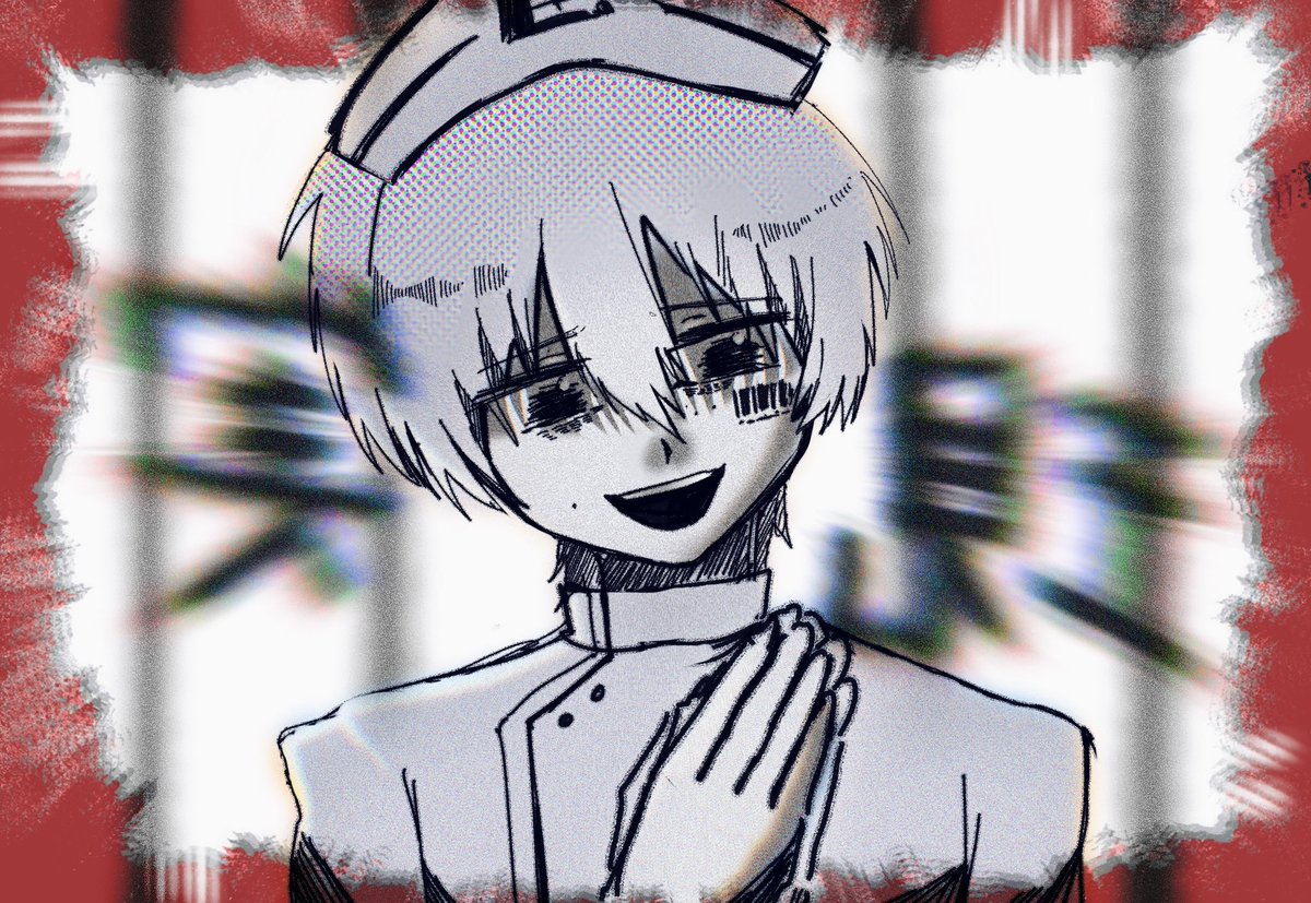 _utaxfufu_'s tweet photo. #まふあーと https://t.co/e1zxPM5avb