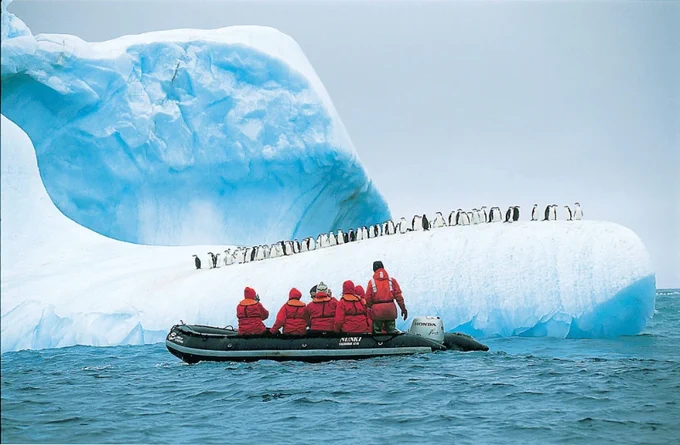 Image from Adventure Life (@AdventureLifer)