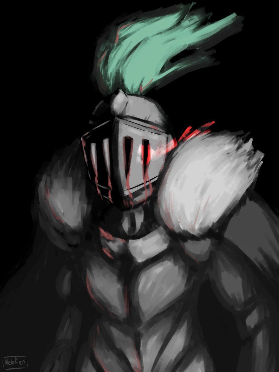 aleleflen's tweet photo. a little re draw

#blacksouls https://t.co/vUTrwCB6BP