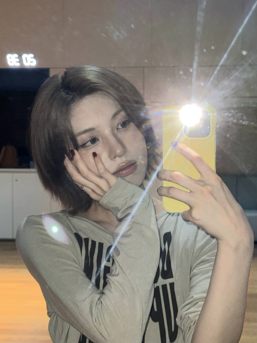 nmixxpics_'s tweet photo. 260928 🐥🫧 https://t.co/u9khi5zA4M