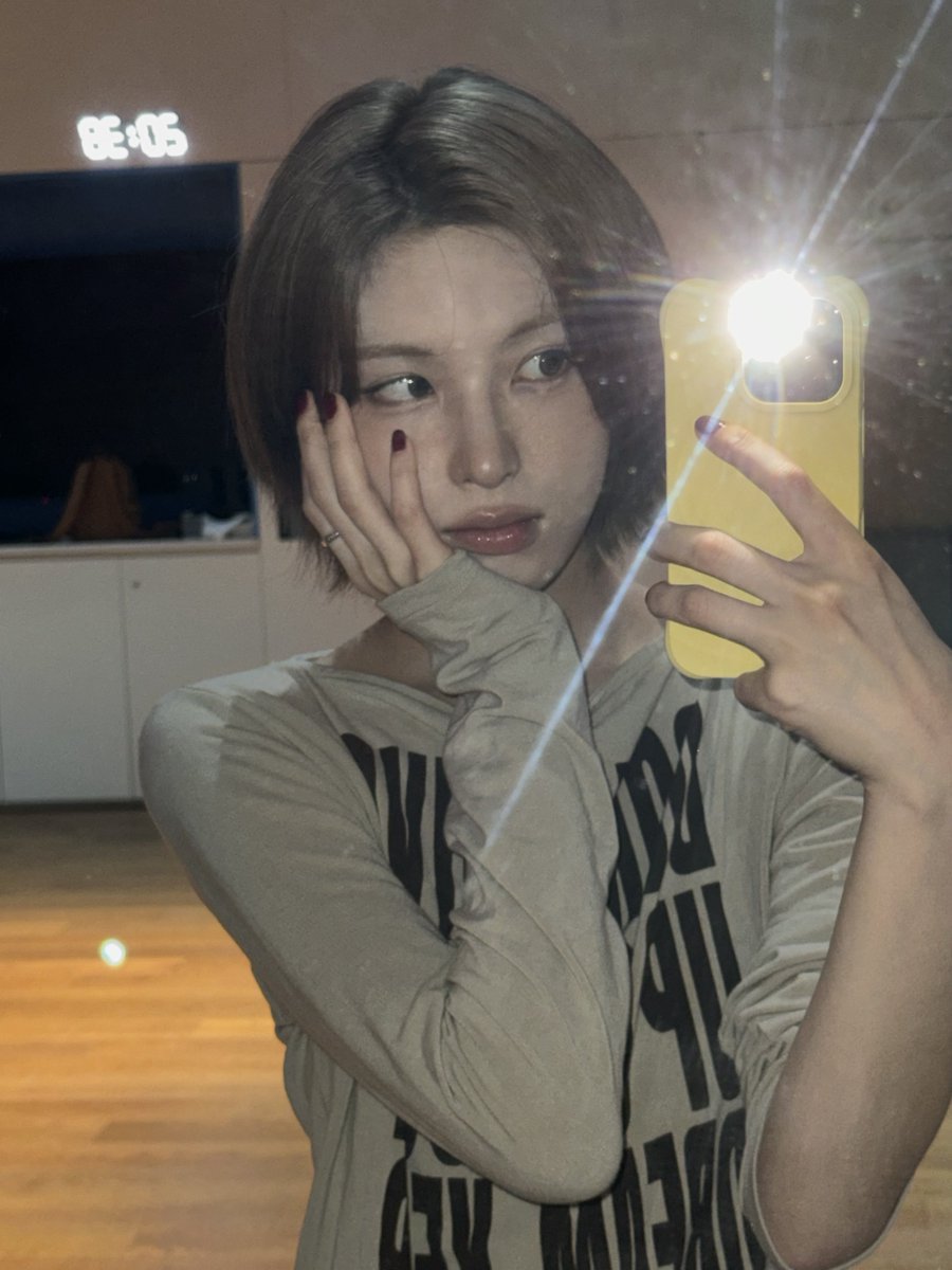 nmixxpics_'s tweet photo. 260928 🐥🫧 https://t.co/u9khi5zA4M