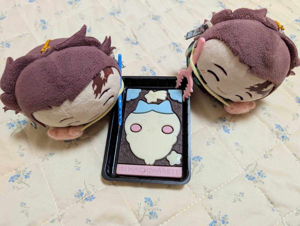 orangeapecco1's tweet photo. (  ⸝⸝◜ᴗ◝ ⸝⸝  )(  ⸝⸝◜ᴗ◝'⸝⸝  )ハッちゃんちゃれんじだいせいこう❣️
冷やすと難しいのかもしれない😂このあと皆でおいしくいただきました🤭 https://t.co/BEQR6L143Q