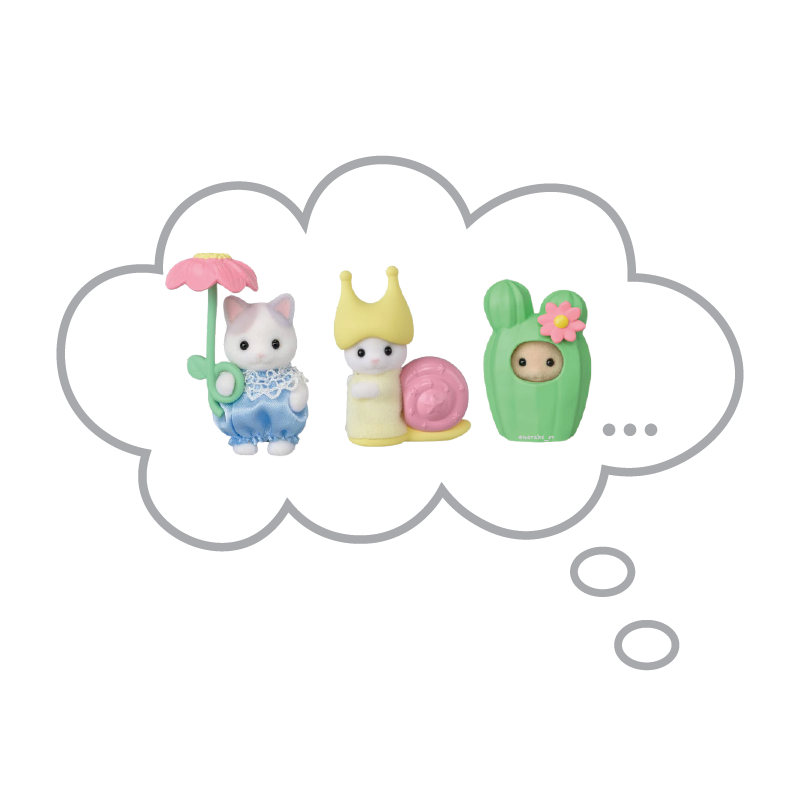 meraki_sr's tweet photo. sylvanian families.png🏡🌸🍄☁️ https://t.co/QgxIkRVKbA