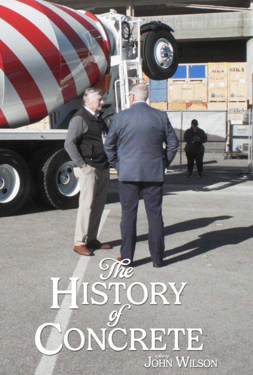 timotheeupdates's tweet photo. Timothée Chalamet makes an uncredited cameo as himself in new John Wilson’s documentary ‘The History Of Concrete’

It follows a filmmaker applying lessons from a Hallmark movie writing workshop to sell a documentary about concrete.

Nathan Fielder, Kim Kardashian, Jacob Elordi and Cailee Spaeny also appear in the film.