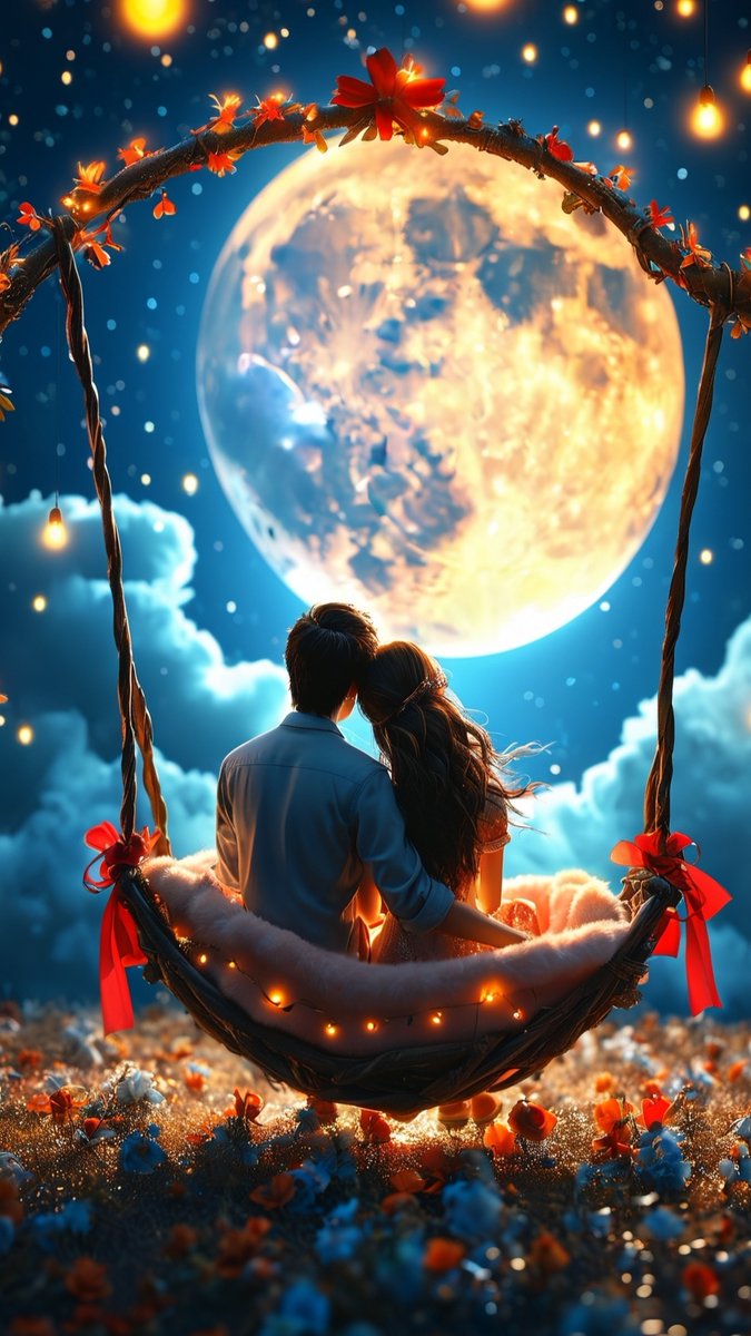 Tamelaren's tweet photo. Lejos de ti, pero mi corazón está siempre contigo cada noche ， https://t.co/kKIhZ8mgVr