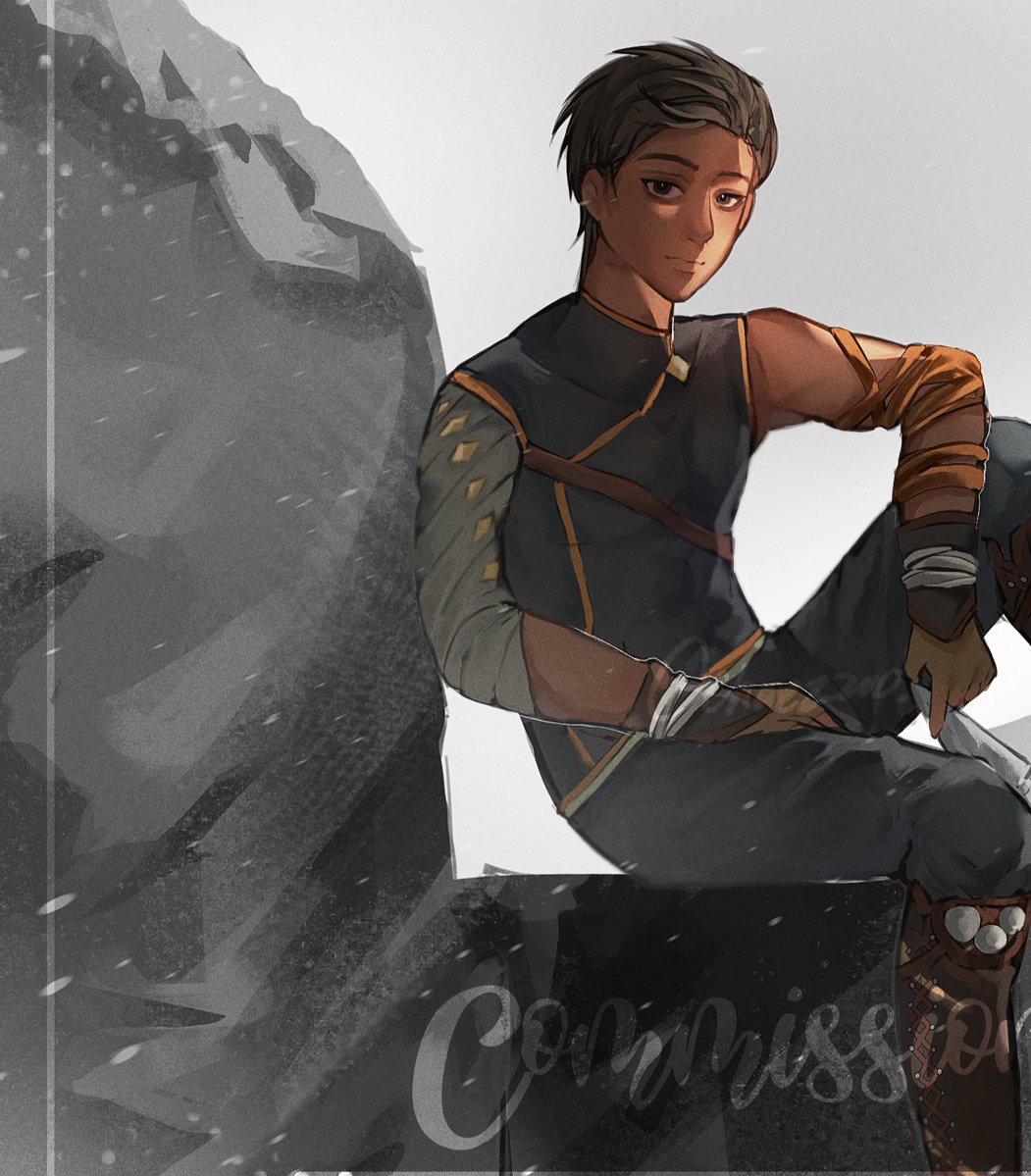 ru_sae's tweet photo. Commission on Vgen :DD

#comms #vgen #artmootsㅤ https://t.co/BvWiZ6O77B