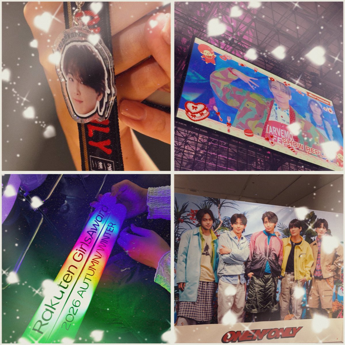 oshikatsuonly's tweet photo. 🏷⸒⸒
お友達探してます𓂃𓈒 𓂂𓏸

25↑ ︳KANSAI 

 #SWAGさんと繋がりたい  #EBiDAN好きな人と繋がりたい   #ワンエン好きな人と繋がりたい https://t.co/33lmZmyyHK