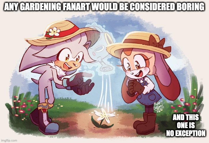 Funni_Lil_Bunni's tweet photo. Good mormin :3 https://t.co/5pTRYdqdb9