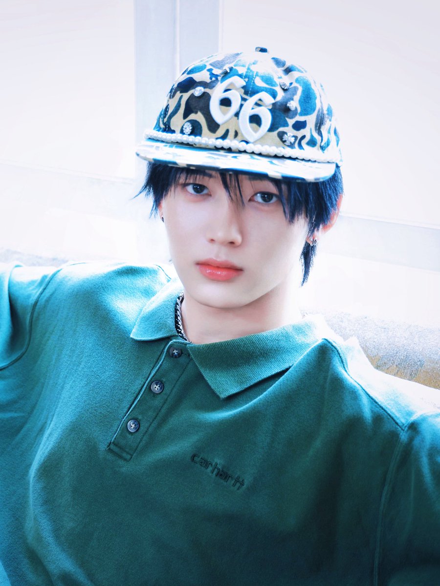 kikotsx's tweet photo. 🐈‍⬛💚 https://t.co/8B4Lpognw3