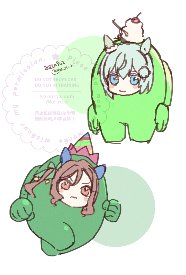 ko_ru_ri's tweet photo. 何ングアス… https://t.co/XnqaARIf7j